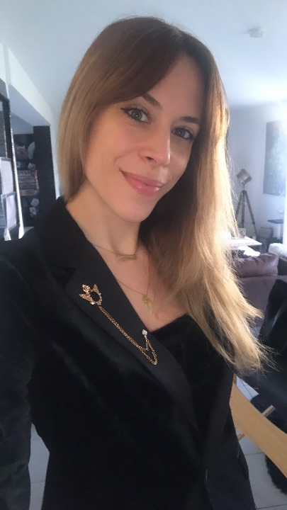 Picture profile